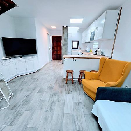 Vv Duplex Isla Bonita "By Henrypole Home" Playa Cancajos.- BreNa Baja  Екстериор снимка