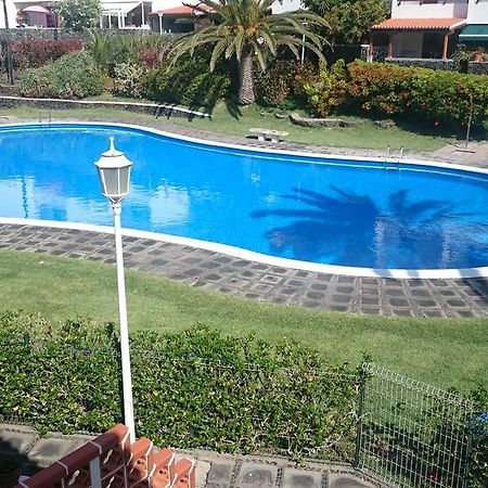 Vv Duplex Isla Bonita "By Henrypole Home" Playa Cancajos.- BreNa Baja  Екстериор снимка