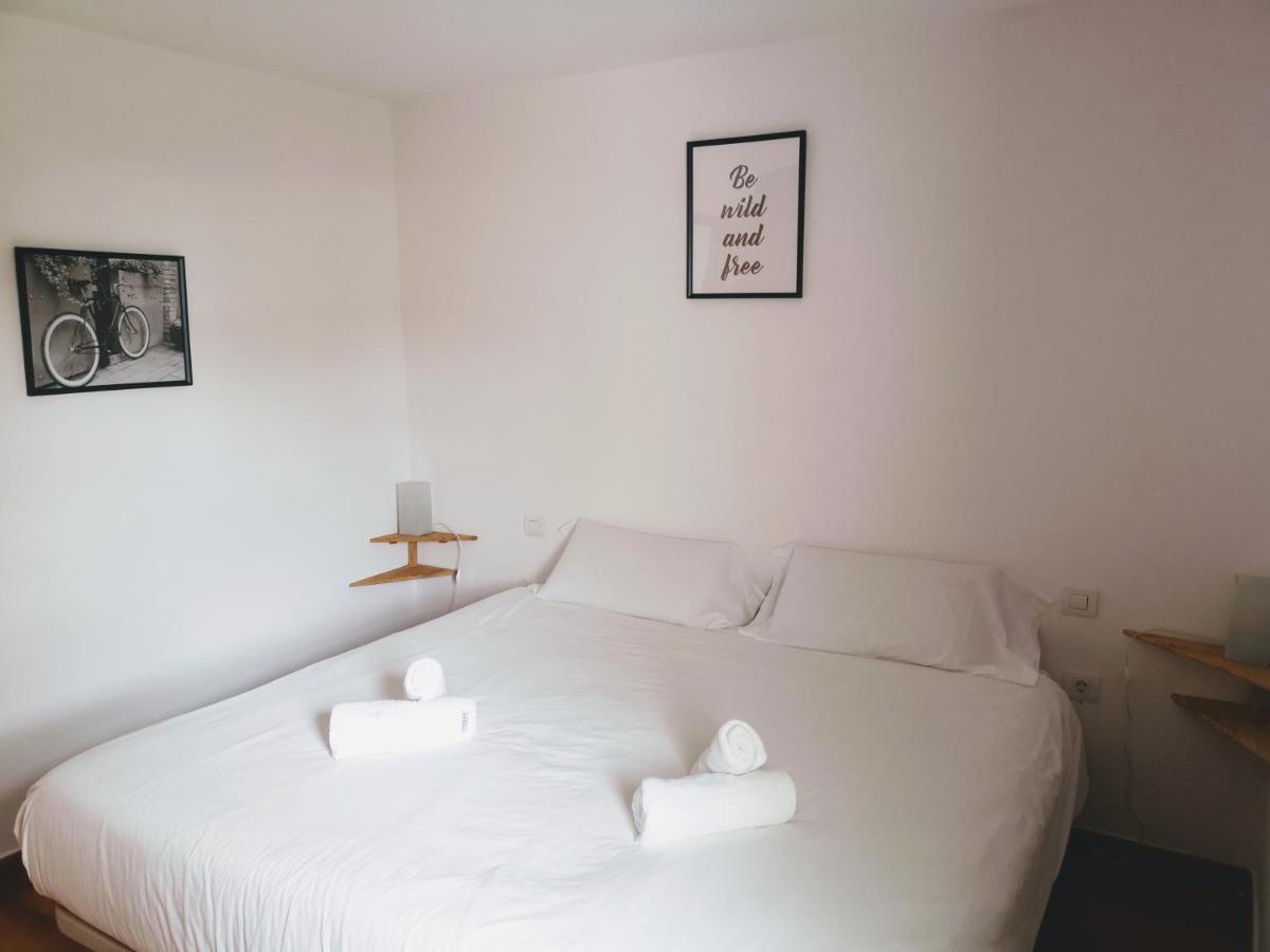 Vv Duplex Isla Bonita "By Henrypole Home" Playa Cancajos.- BreNa Baja  Екстериор снимка