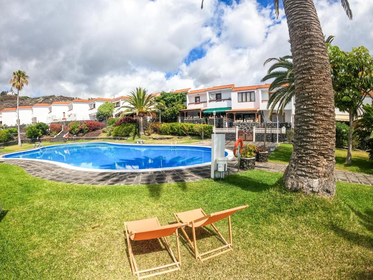 Vv Duplex Isla Bonita "By Henrypole Home" Playa Cancajos.- BreNa Baja  Екстериор снимка