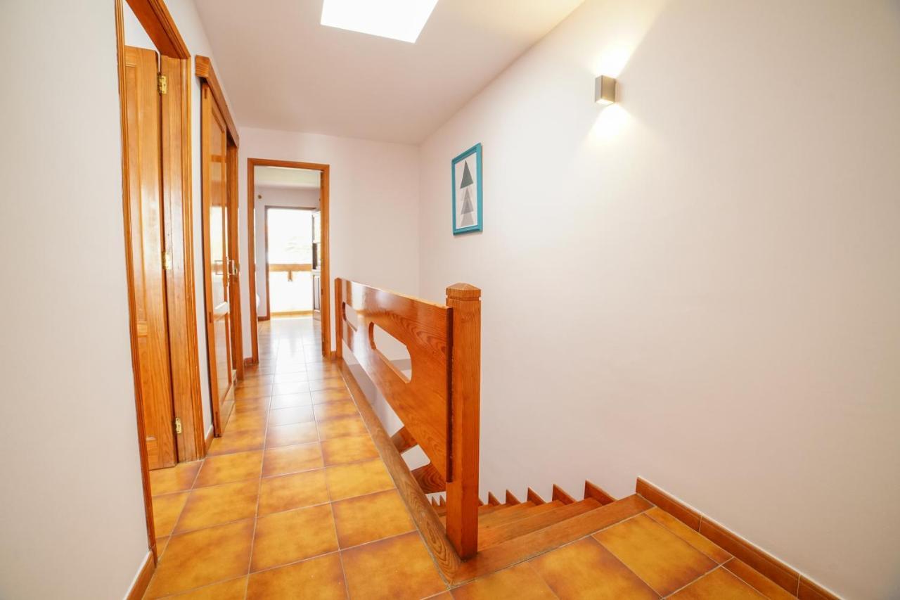 Vv Duplex Isla Bonita "By Henrypole Home" Playa Cancajos.- BreNa Baja  Екстериор снимка