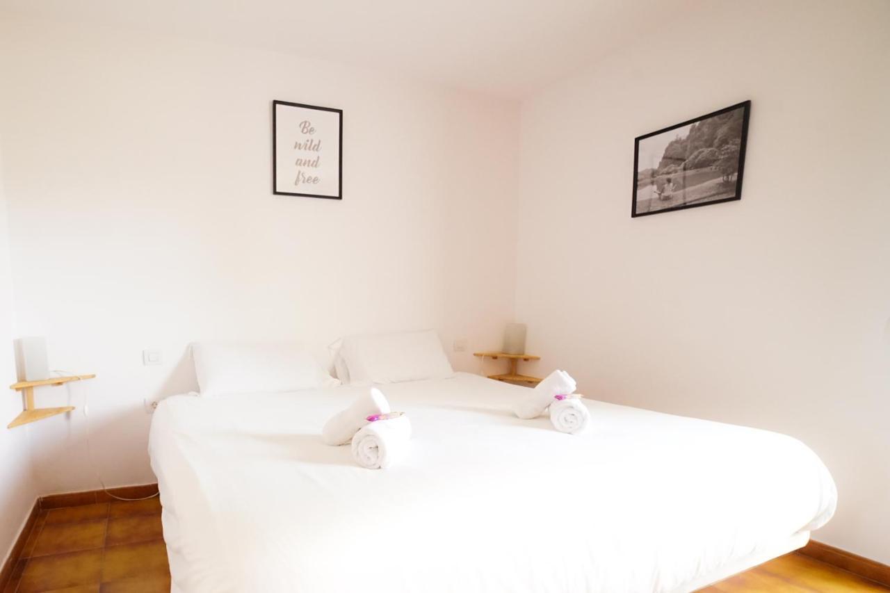 Vv Duplex Isla Bonita "By Henrypole Home" Playa Cancajos.- BreNa Baja  Екстериор снимка