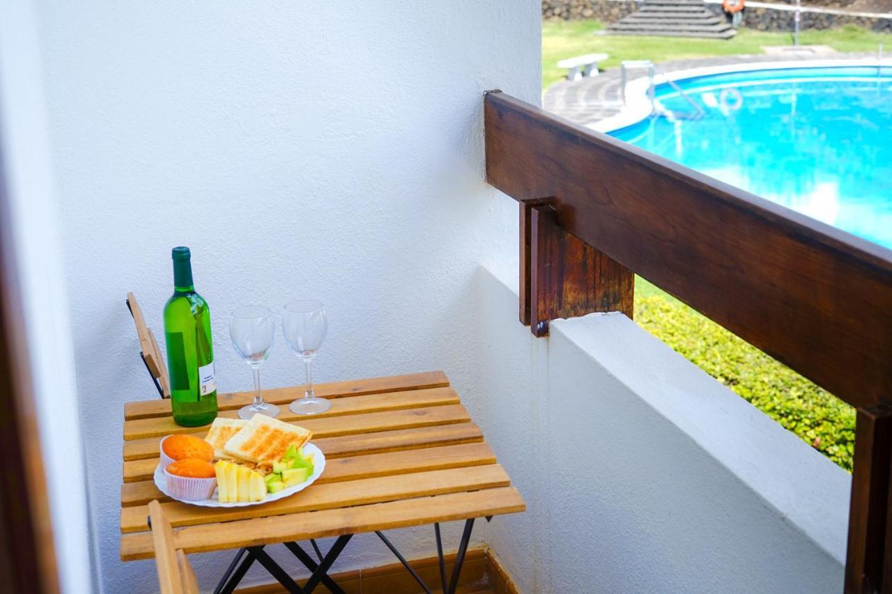 Vv Duplex Isla Bonita "By Henrypole Home" Playa Cancajos.- BreNa Baja  Екстериор снимка