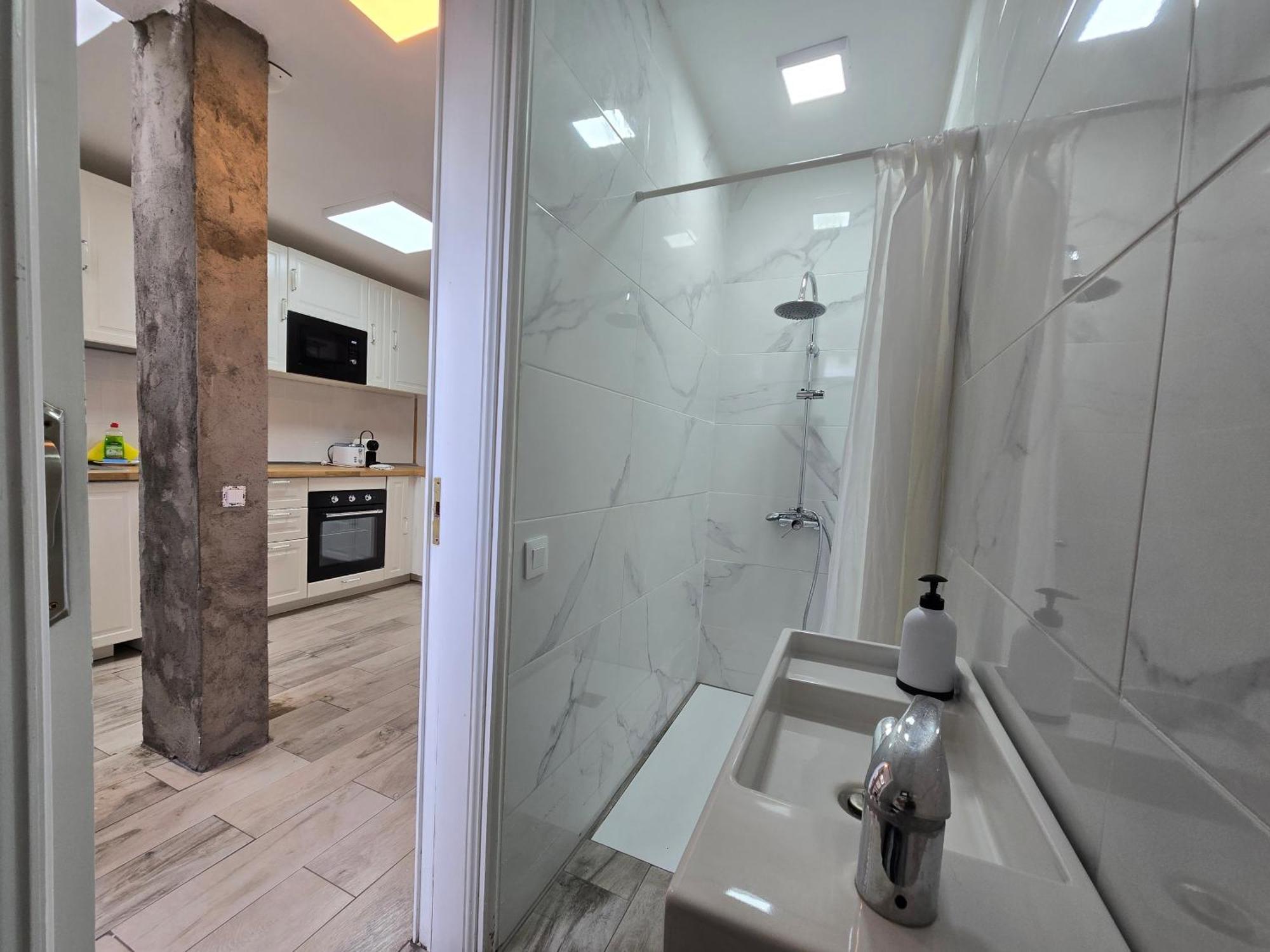 Vv Duplex Isla Bonita "By Henrypole Home" Playa Cancajos.- BreNa Baja  Екстериор снимка