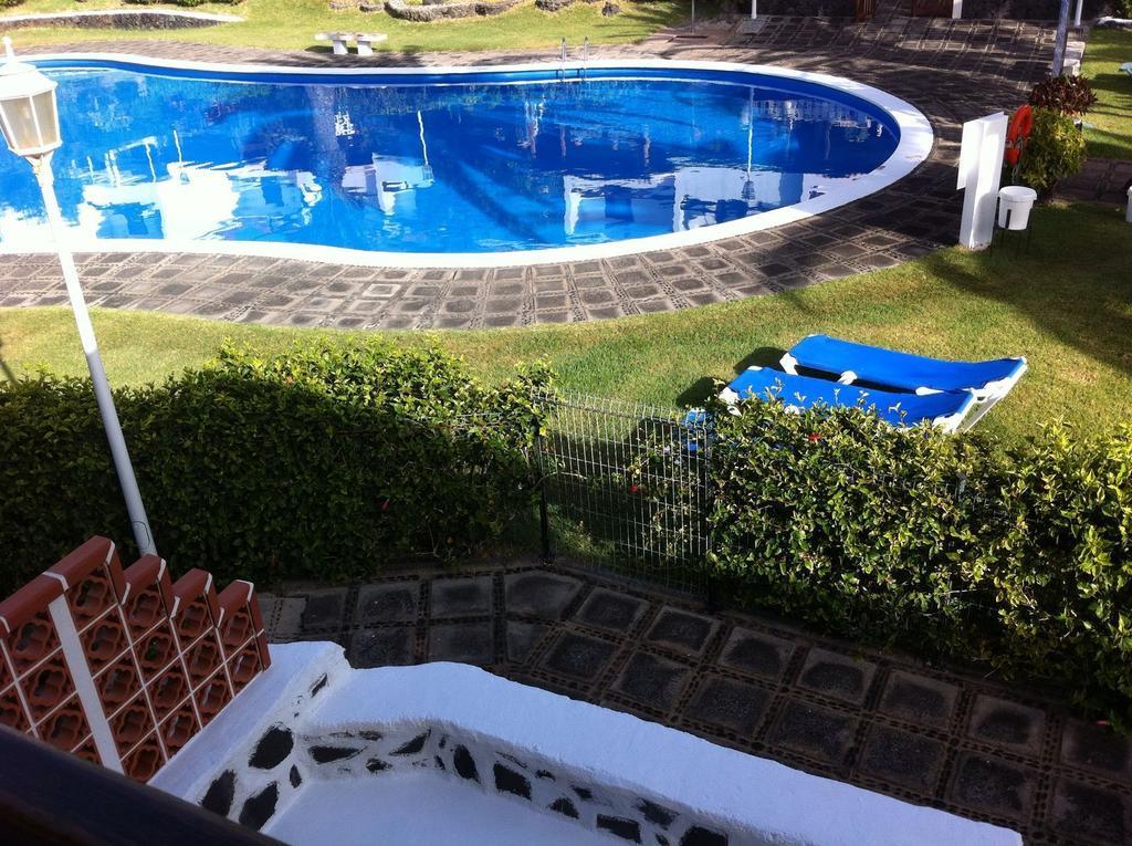 Vv Duplex Isla Bonita "By Henrypole Home" Playa Cancajos.- BreNa Baja  Екстериор снимка