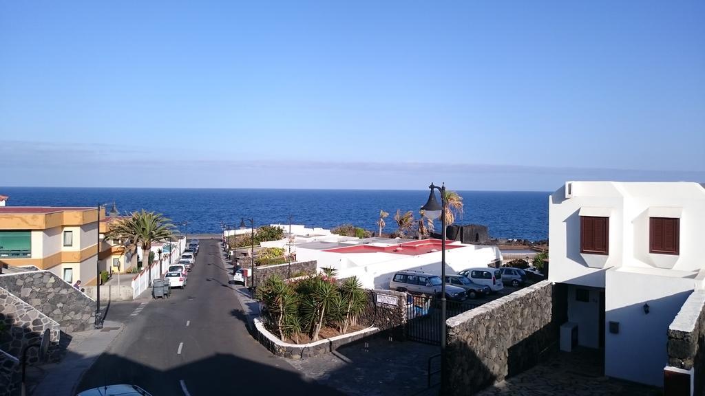 Vv Duplex Isla Bonita "By Henrypole Home" Playa Cancajos.- BreNa Baja  Екстериор снимка