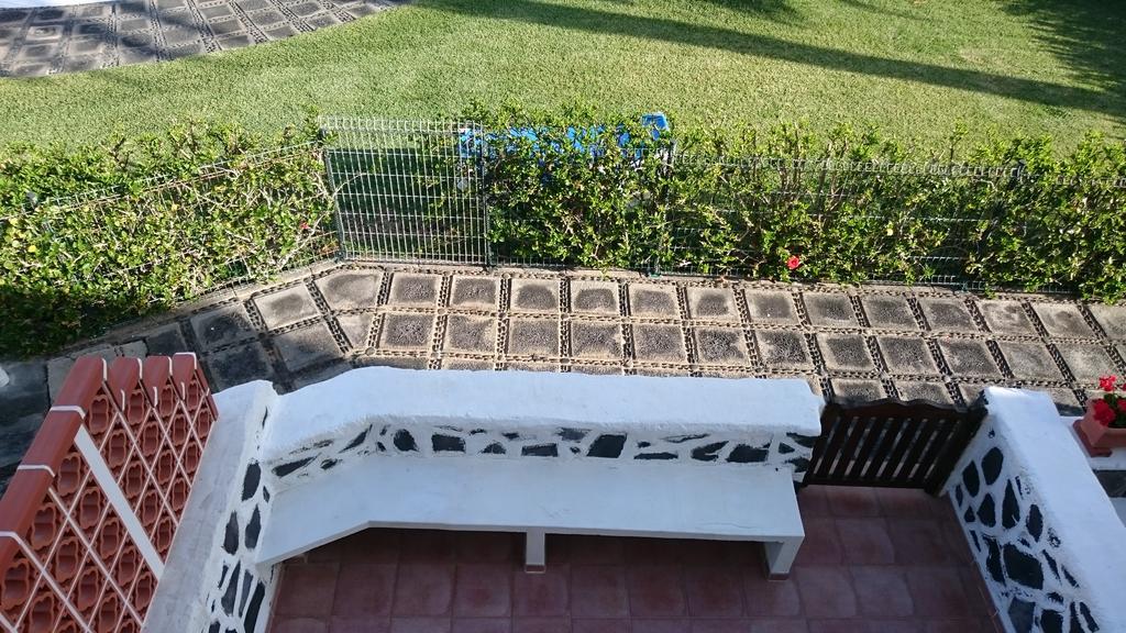 Vv Duplex Isla Bonita "By Henrypole Home" Playa Cancajos.- BreNa Baja  Екстериор снимка