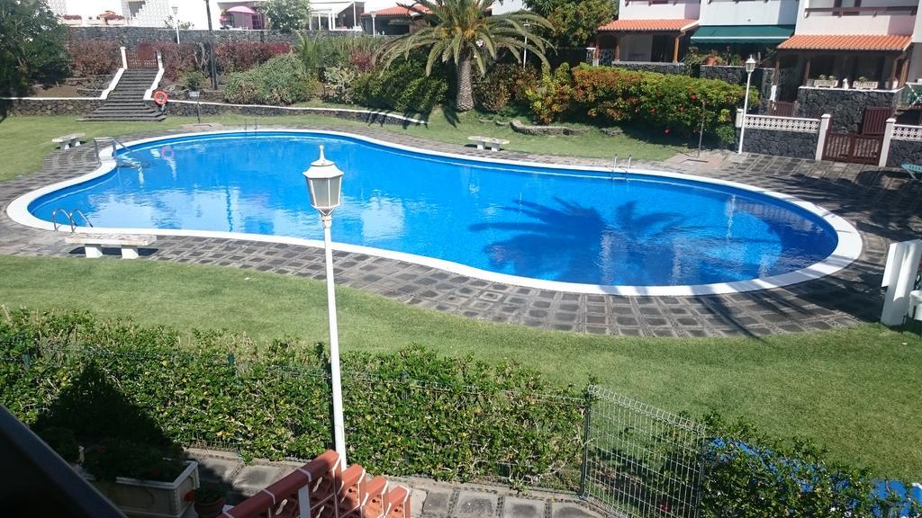 Vv Duplex Isla Bonita "By Henrypole Home" Playa Cancajos.- BreNa Baja  Екстериор снимка