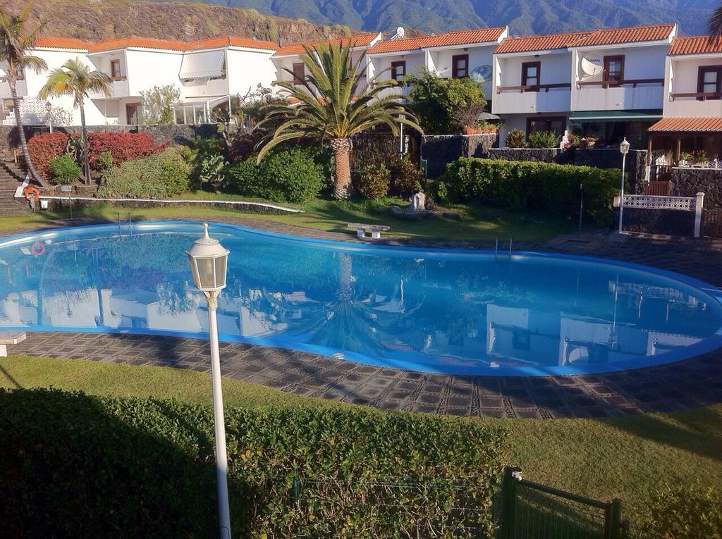 Vv Duplex Isla Bonita "By Henrypole Home" Playa Cancajos.- BreNa Baja  Екстериор снимка