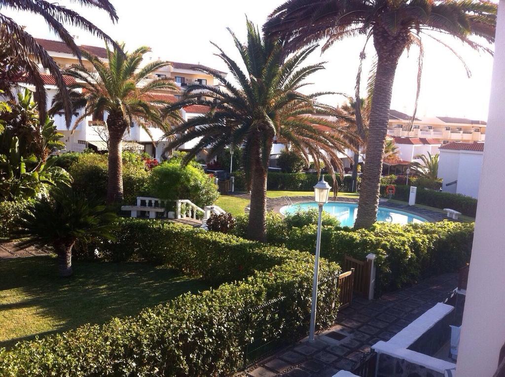 Vv Duplex Isla Bonita "By Henrypole Home" Playa Cancajos.- BreNa Baja  Екстериор снимка