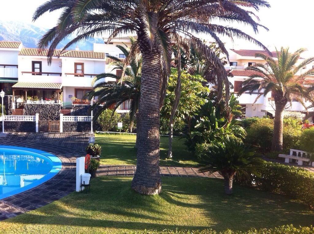 Vv Duplex Isla Bonita "By Henrypole Home" Playa Cancajos.- BreNa Baja  Екстериор снимка