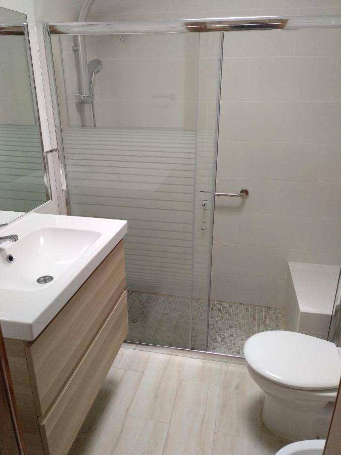 Vv Duplex Isla Bonita "By Henrypole Home" Playa Cancajos.- BreNa Baja  Екстериор снимка