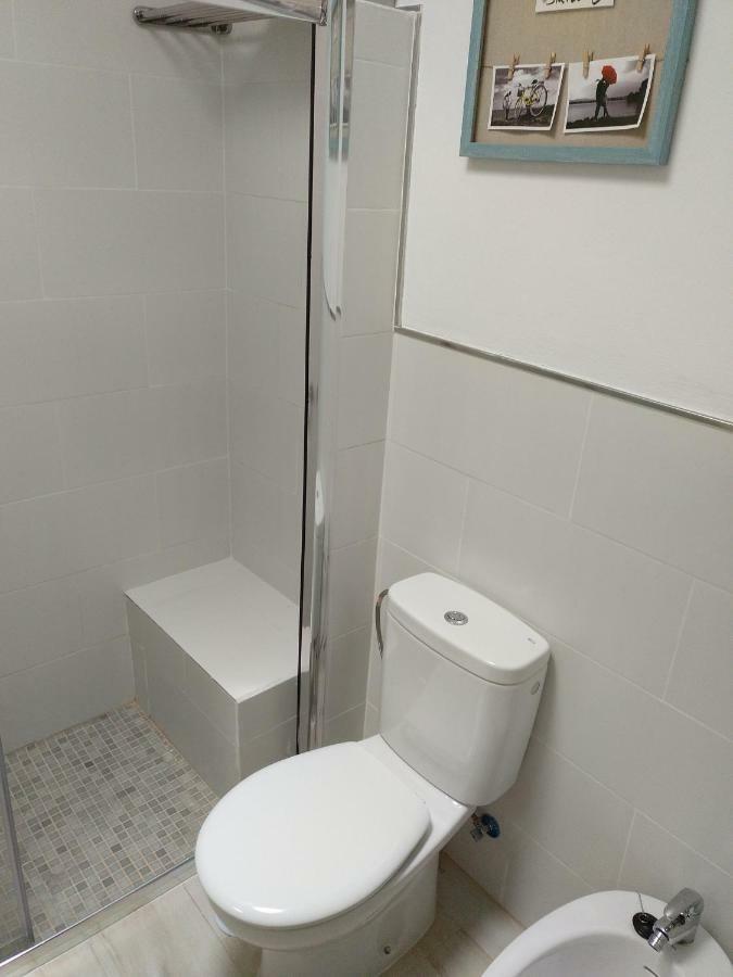 Vv Duplex Isla Bonita "By Henrypole Home" Playa Cancajos.- BreNa Baja  Екстериор снимка