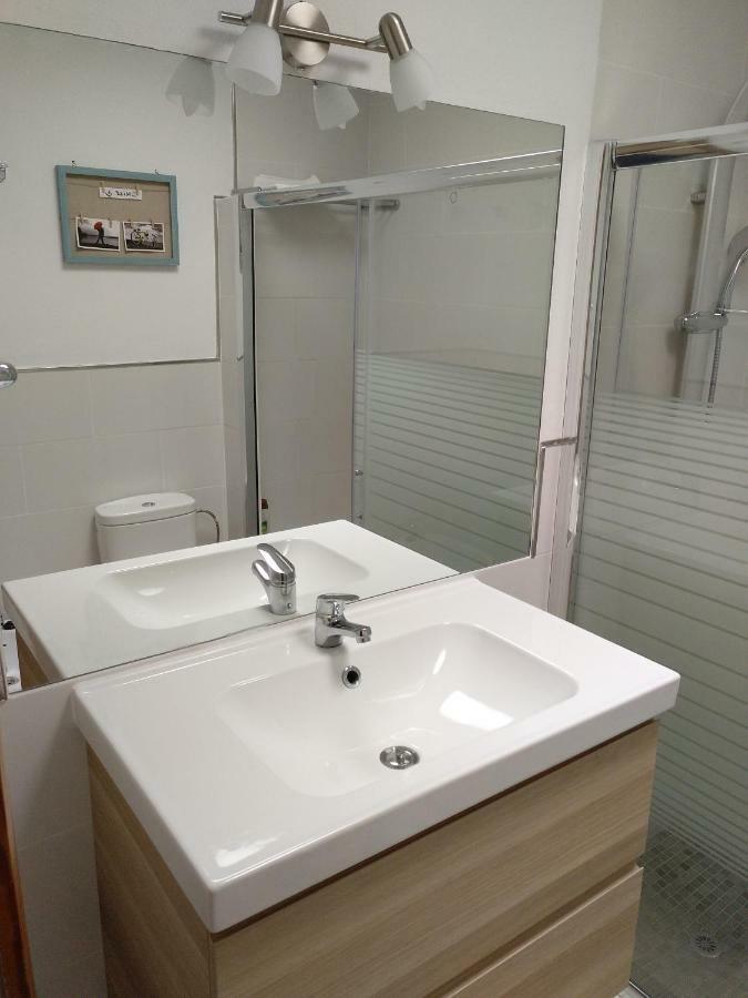 Vv Duplex Isla Bonita "By Henrypole Home" Playa Cancajos.- BreNa Baja  Екстериор снимка