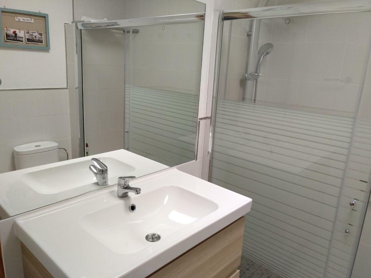Vv Duplex Isla Bonita "By Henrypole Home" Playa Cancajos.- BreNa Baja  Екстериор снимка