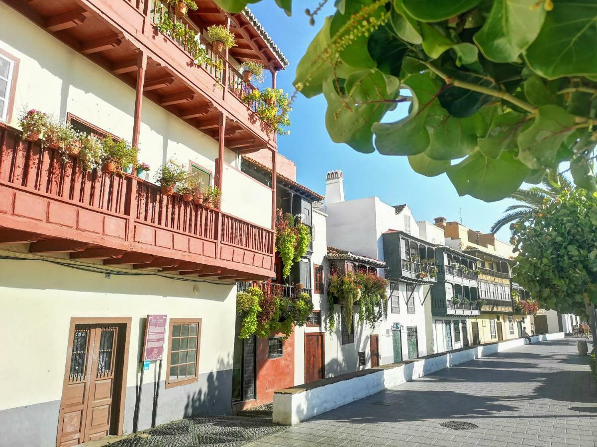 Vv Duplex Isla Bonita "By Henrypole Home" Playa Cancajos.- BreNa Baja  Екстериор снимка