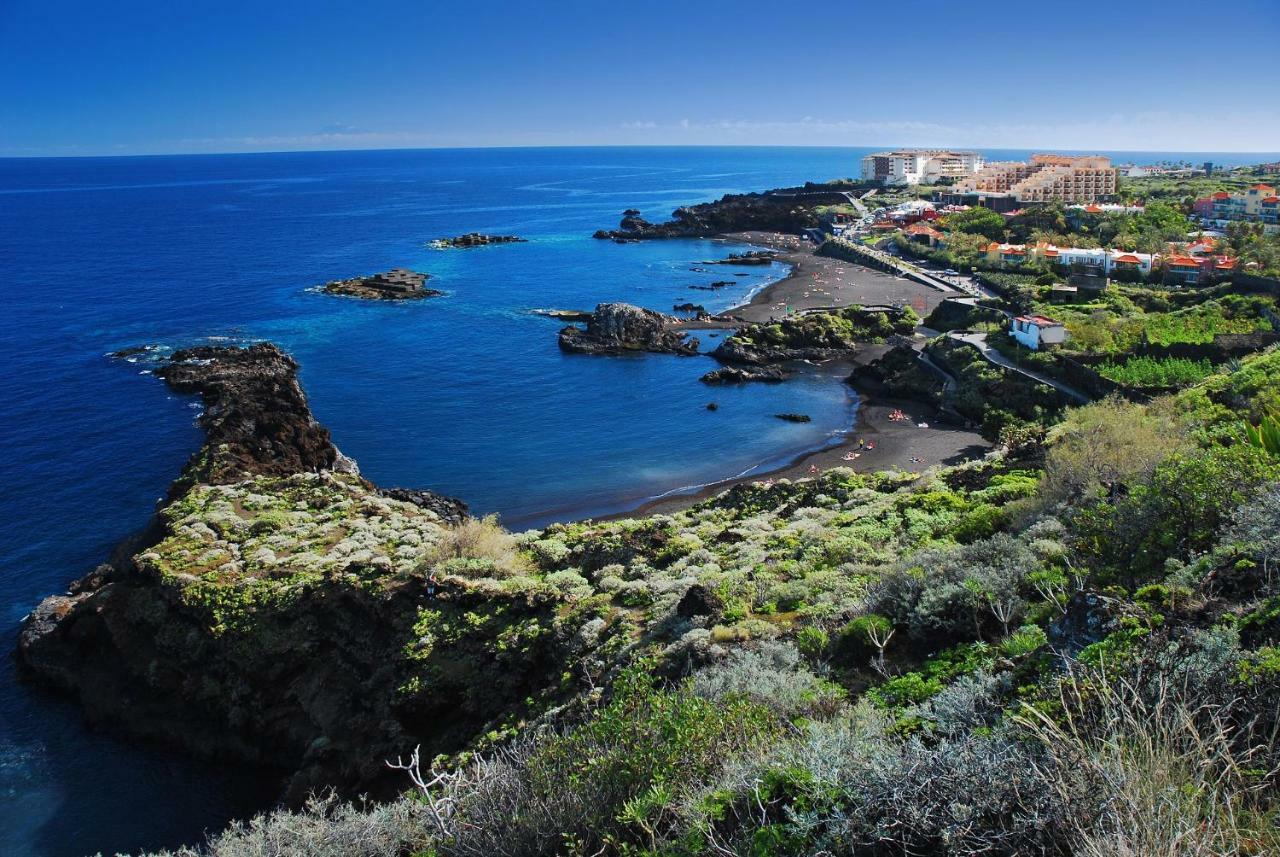 Vv Duplex Isla Bonita "By Henrypole Home" Playa Cancajos.- BreNa Baja  Екстериор снимка